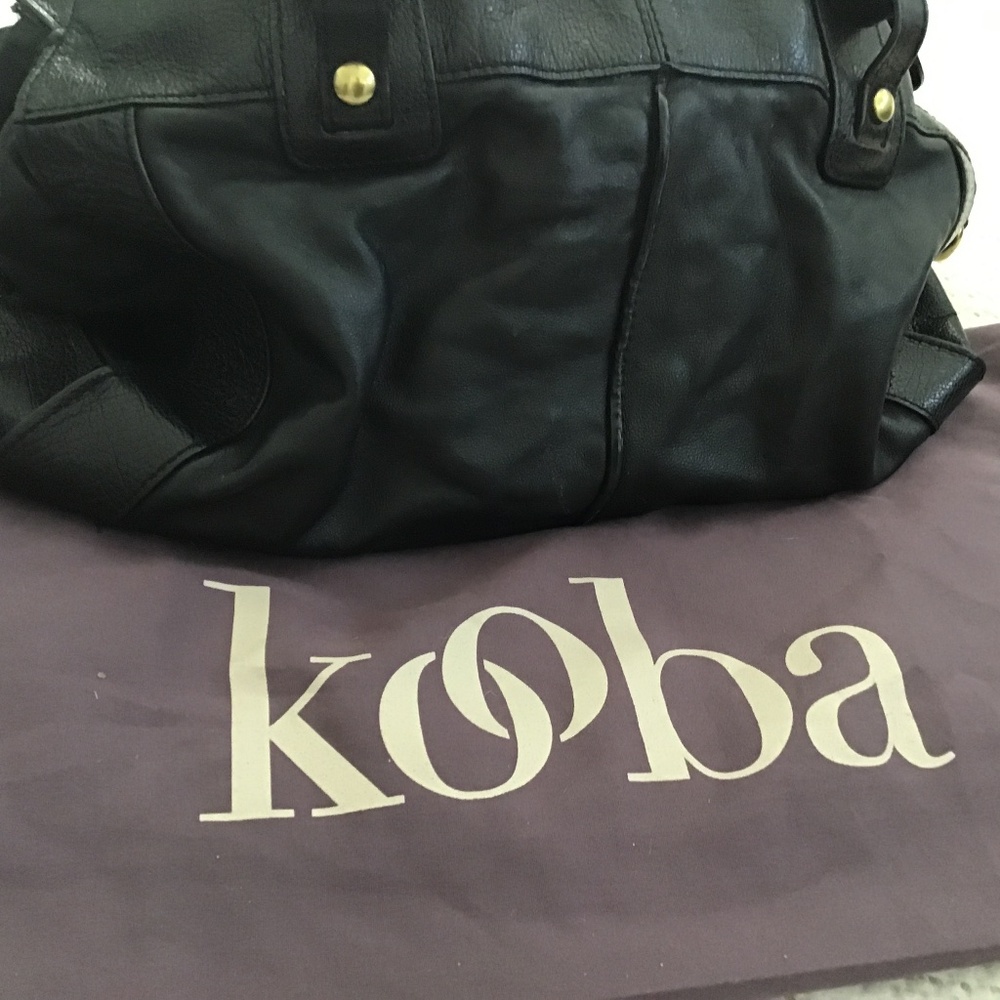 Kooba Tote/Satchel